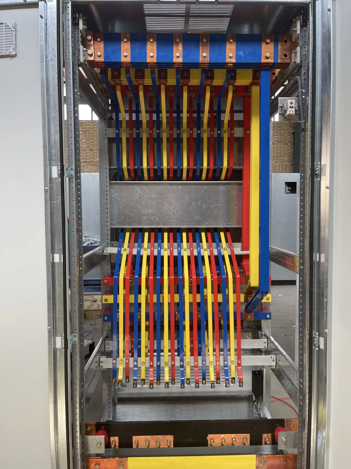 Busbar Engineering