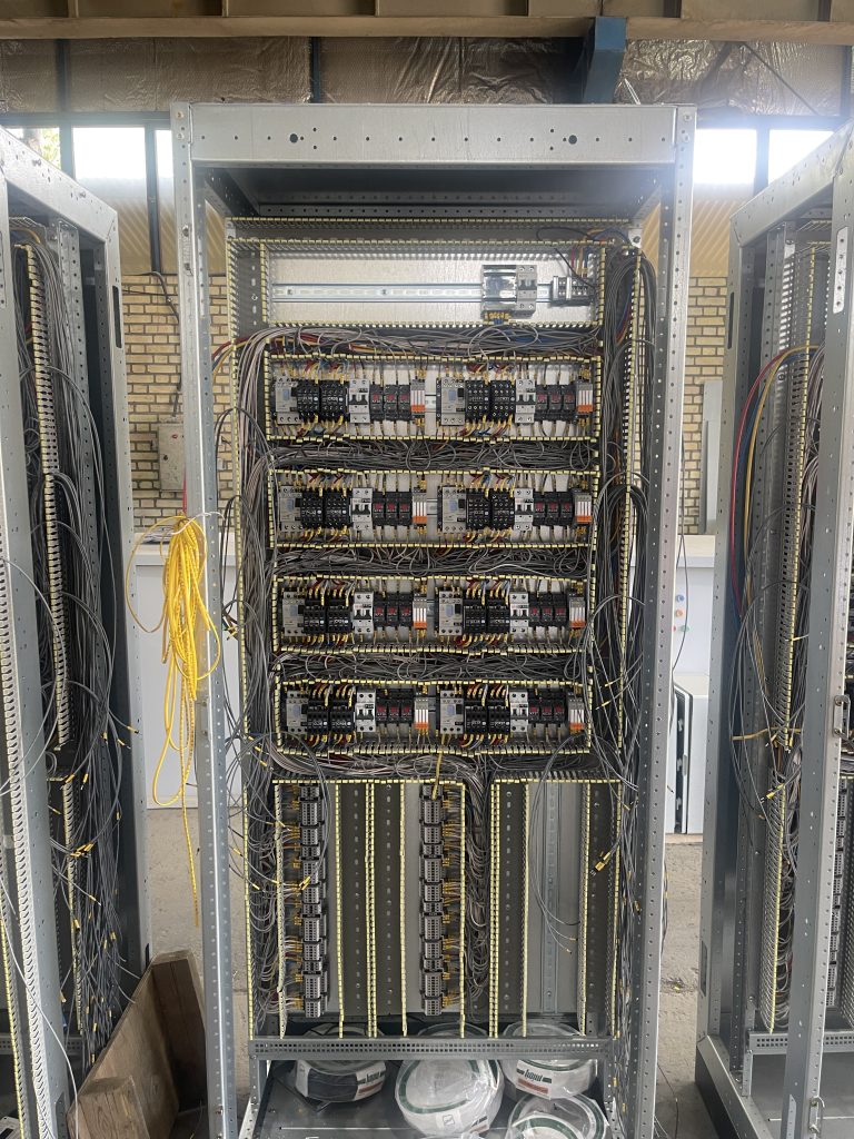 ملااااارد – TSP project photo