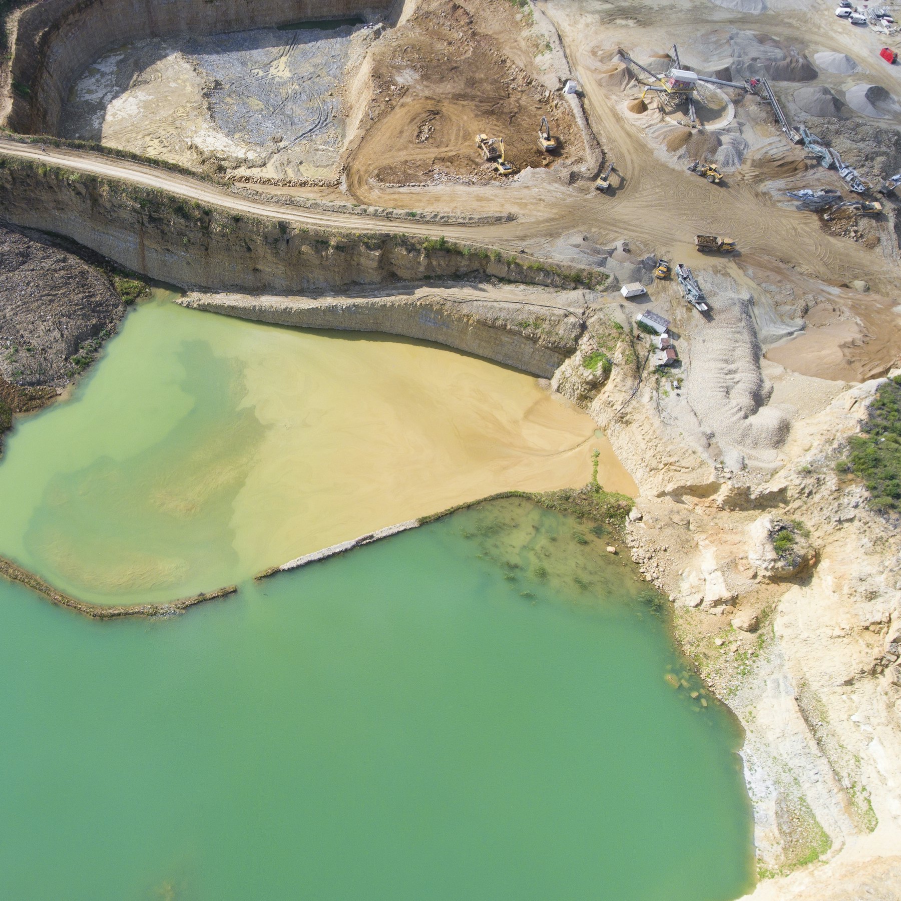 Mining & Minerals