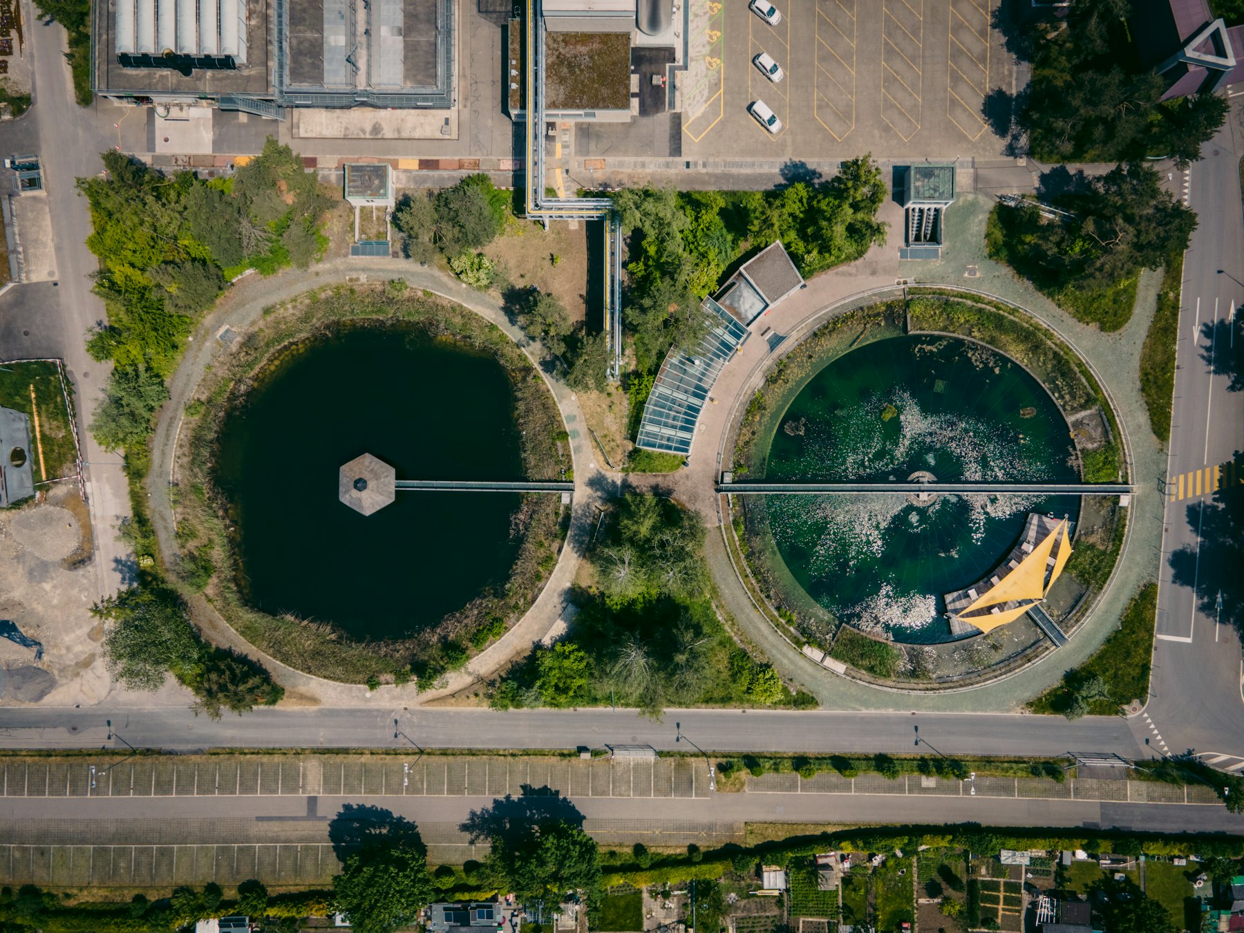 Water & Wastewater